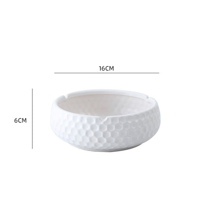 Posacenere ceramica