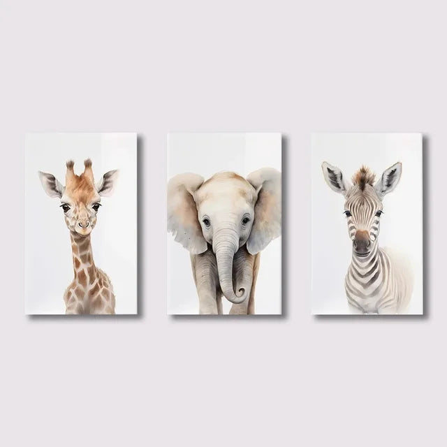 Quadro per bambini