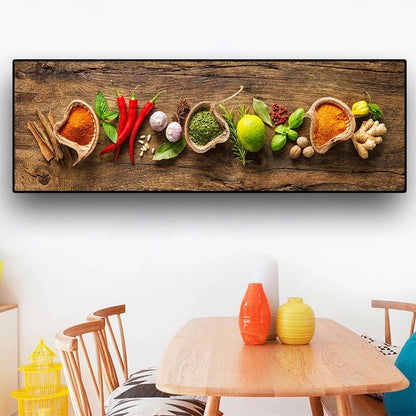 QUADRO CUCINA