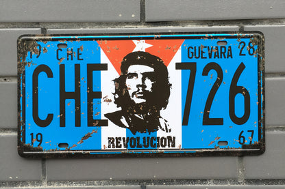Quadro retrò