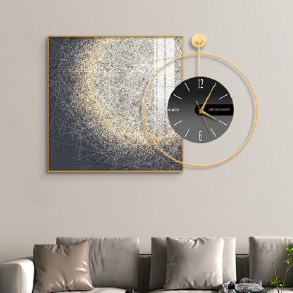 Orologio silenzioso
