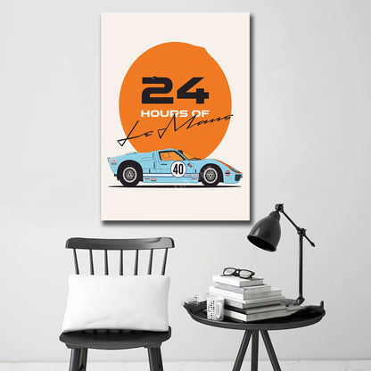 Quadro Minimalista