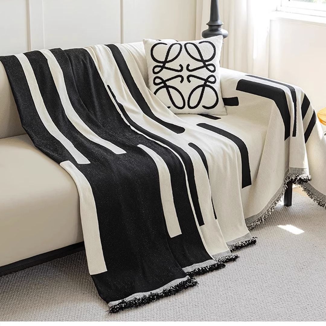 Coperta divano antistrappo