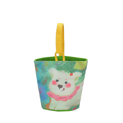 Borsa stampa artistica