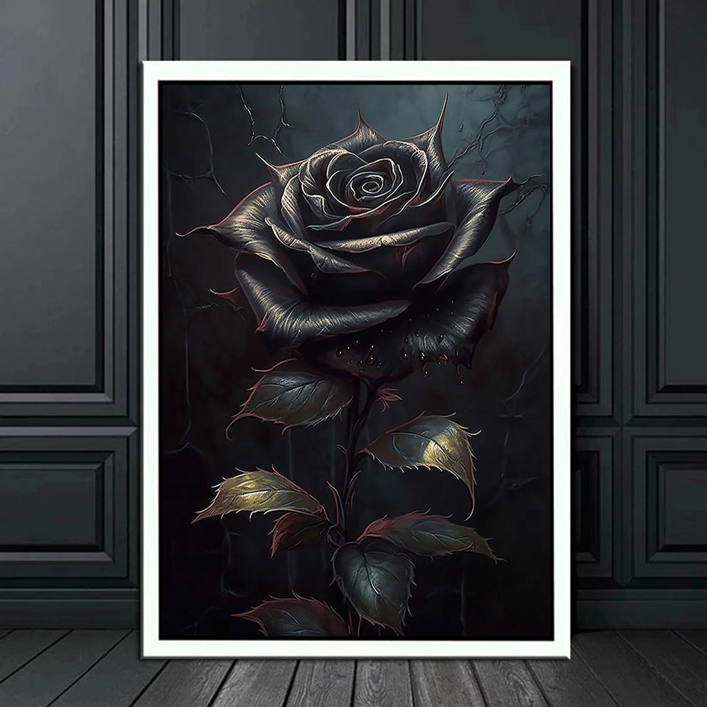Poster corvo