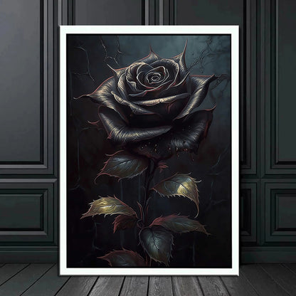 Poster corvo