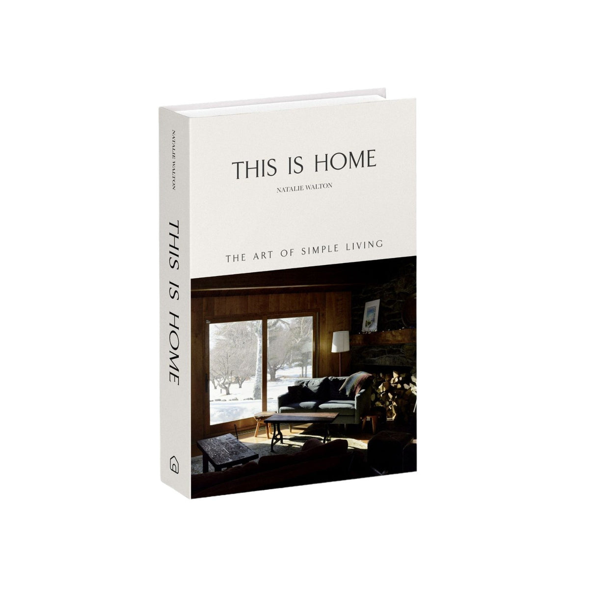 Finto libro nordico
