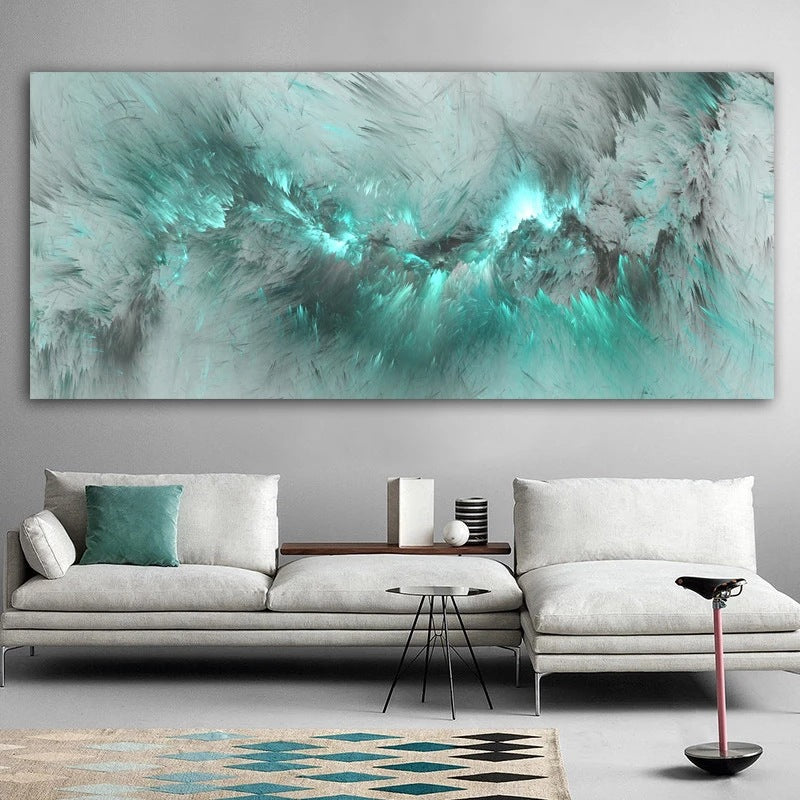 Quadro moderno