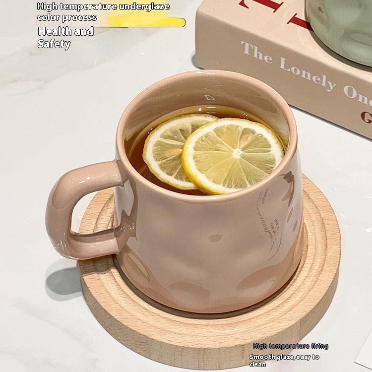 Tazza ceramica