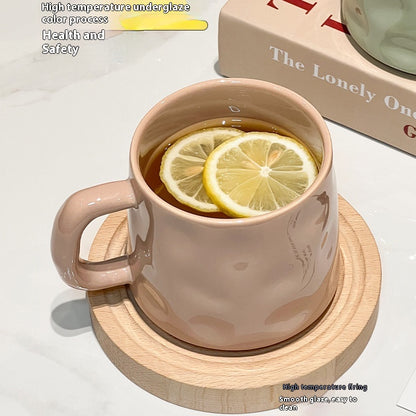 Tazza ceramica