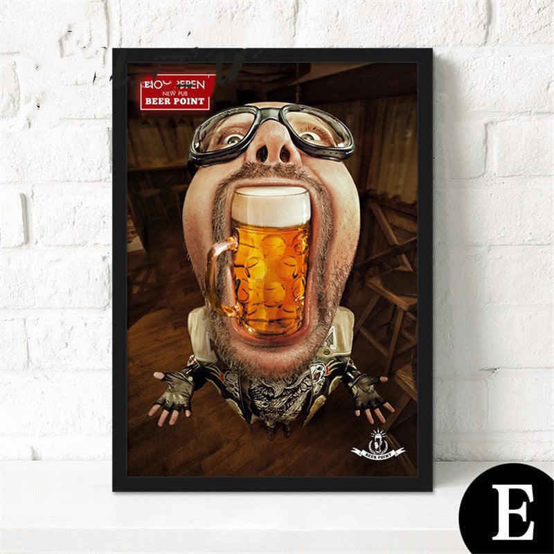 Quadro decorativo