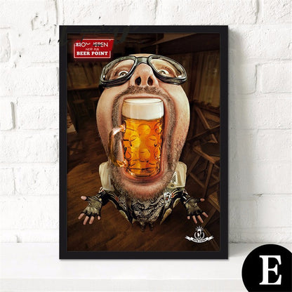 Quadro decorativo