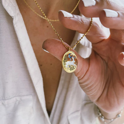Collana Tarocchi