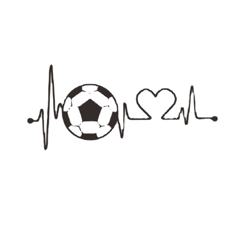 Sticker Calcio