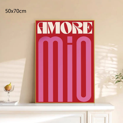 Quadro moderno