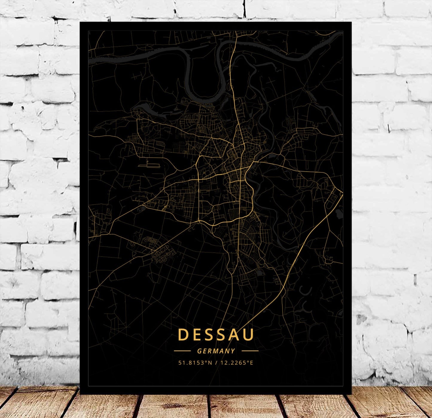 Poster da viaggio