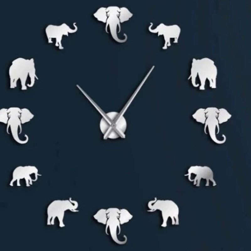 Orologio da parete moderno