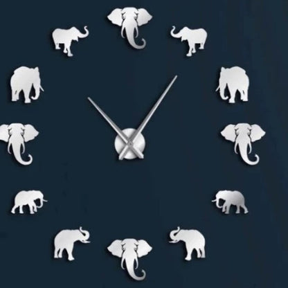 Orologio da parete moderno