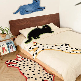 Tessuto Cani e Gatti