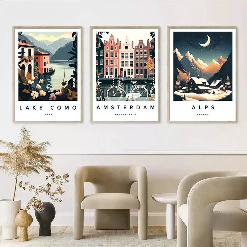 Poster Firenze