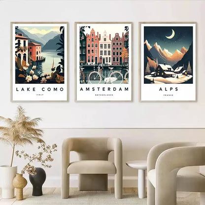 Poster Firenze