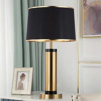Lampada comodino nordica