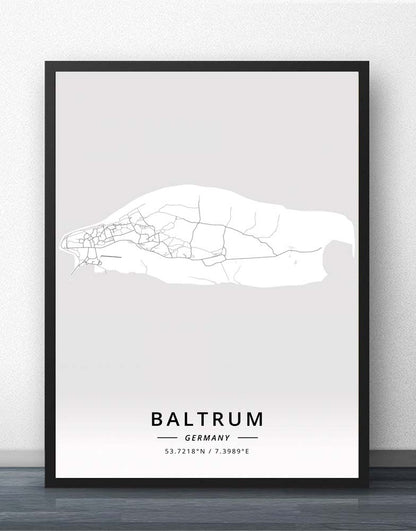Poster viaggio