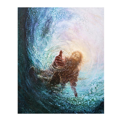 Quadro religioso