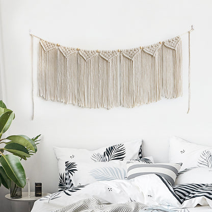 Arazzo boho nappe