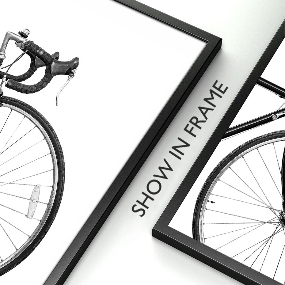Poster Minimalista
