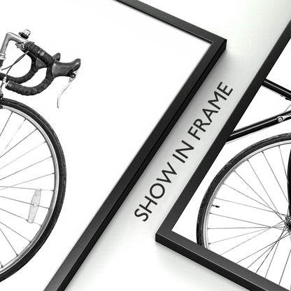 Poster Minimalista