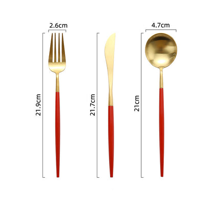 Set Piatti Nordici