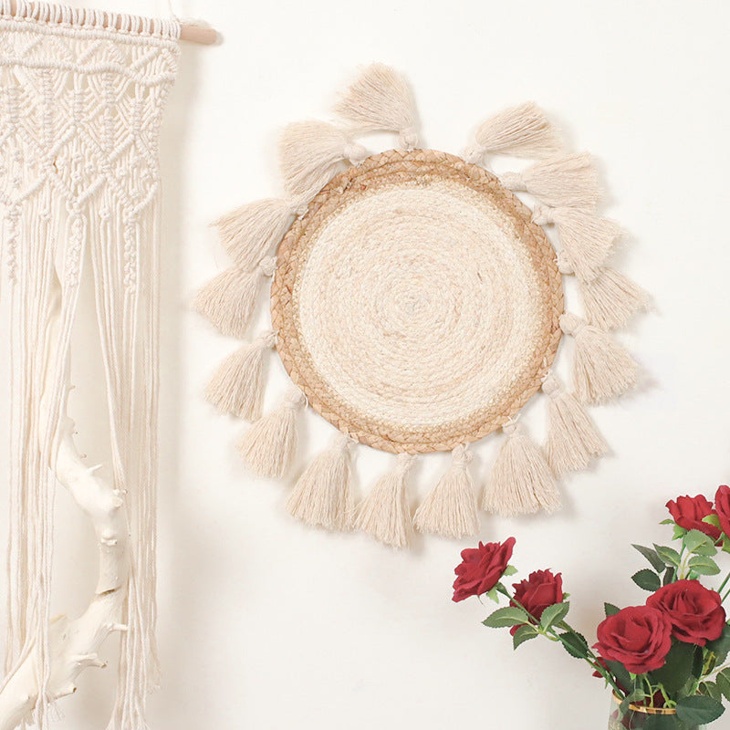 Arazzo Bohemien Rotondo