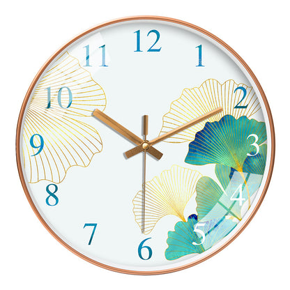 Orologio da parete Dinosauro legno