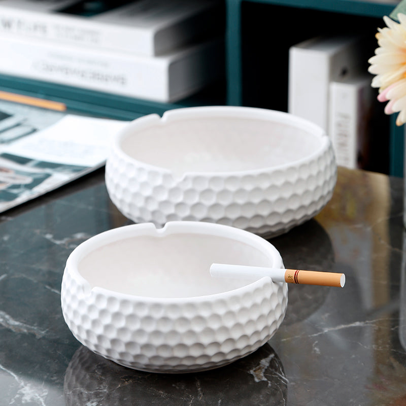 Posacenere ceramica