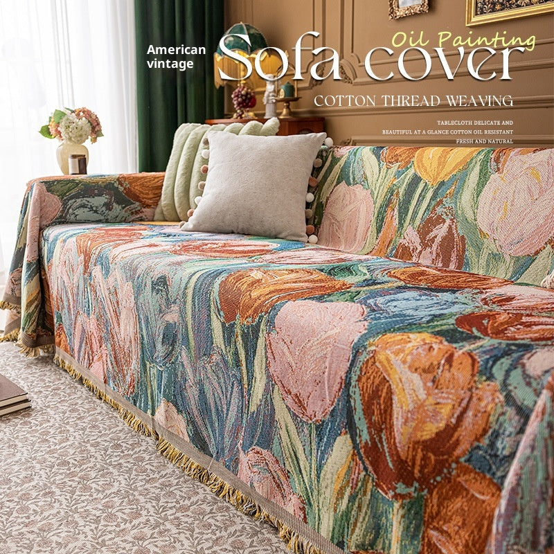 Coperta divano