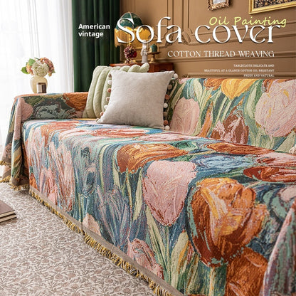 Coperta divano