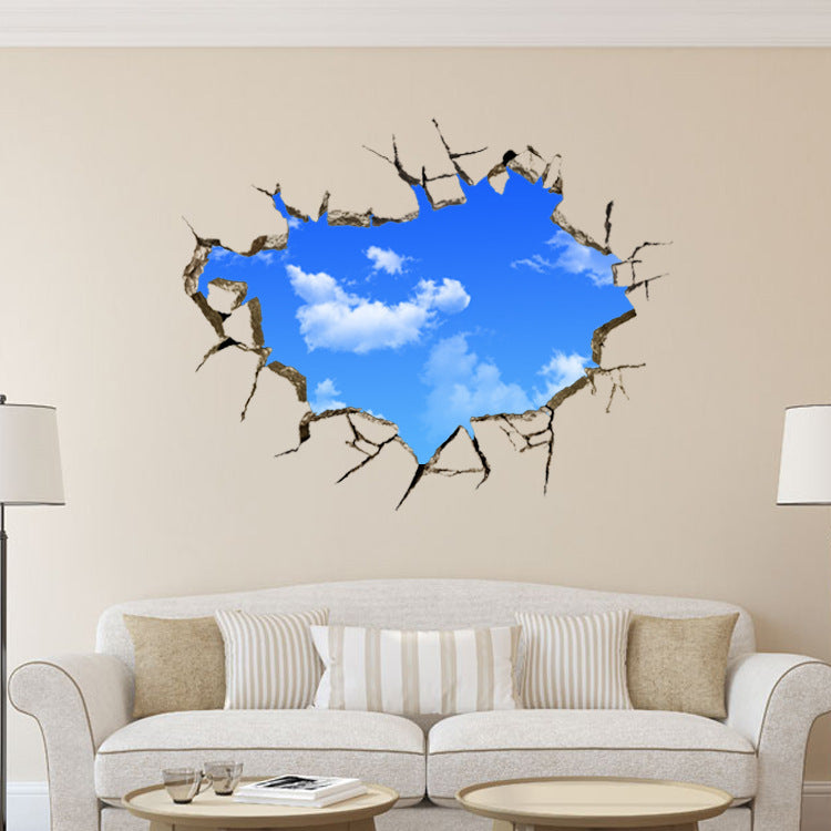 Quadro sfondo TV
