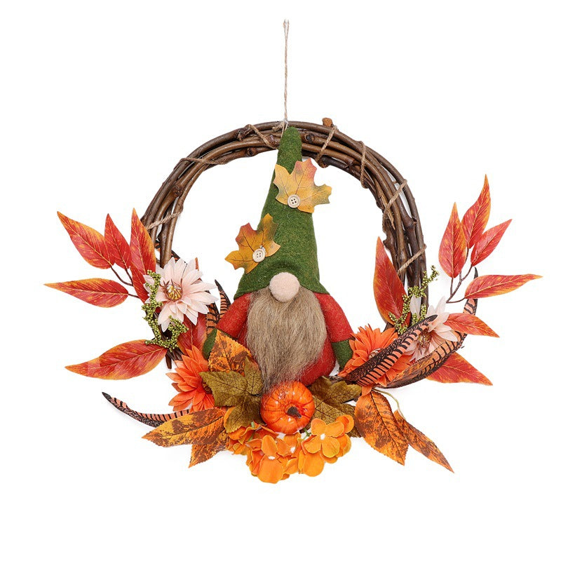 Ghirlanda autunnale