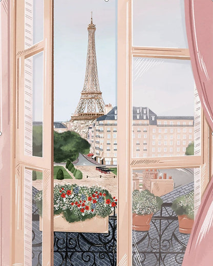Quadro da dipingere