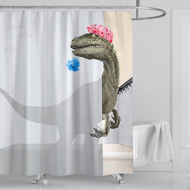 Tenda da Doccia Mandala