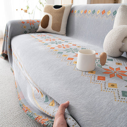 Coperta Divano Nordica