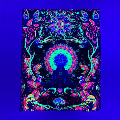 Tappezzeria party neon
