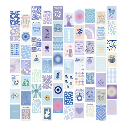 Poster Botaniche e naturalistiche