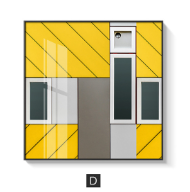 Quadro Decorativo
