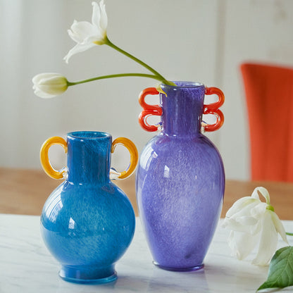 Vaso artigianale