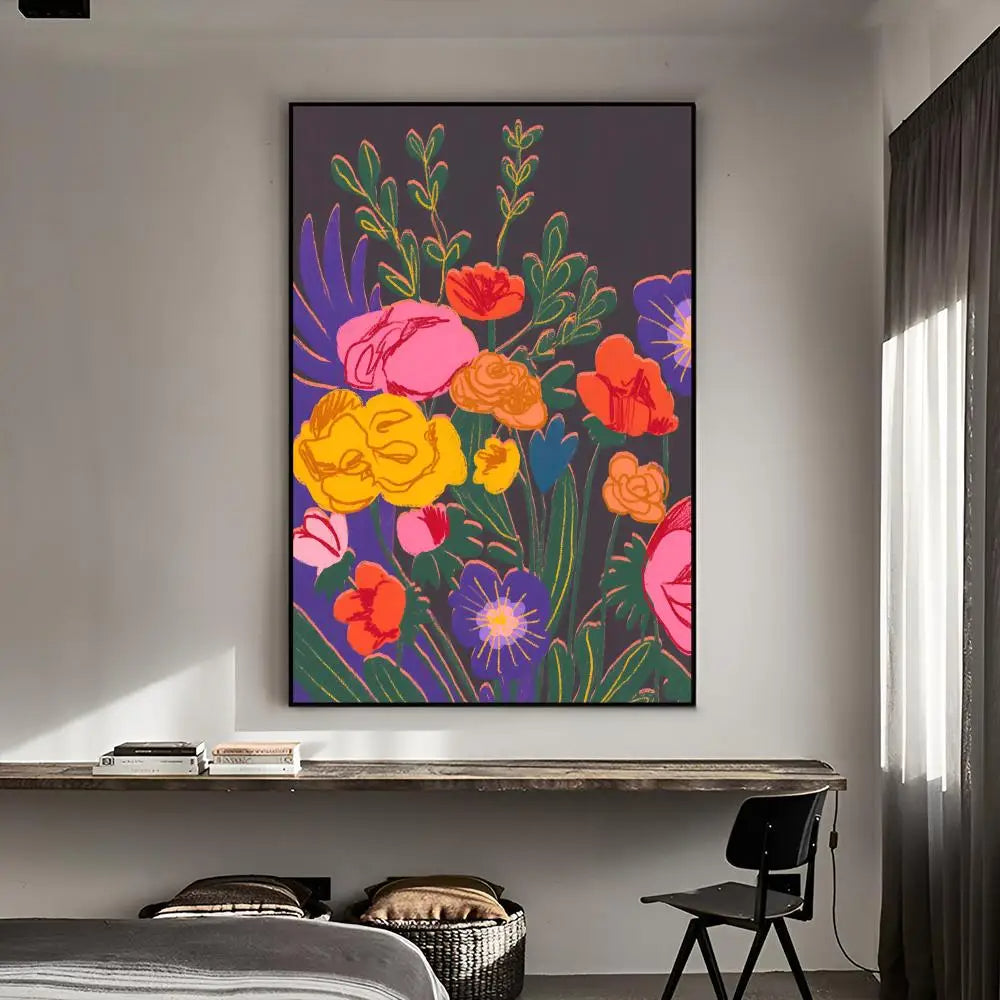 Quadro su Tela