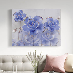 Tela decorativa