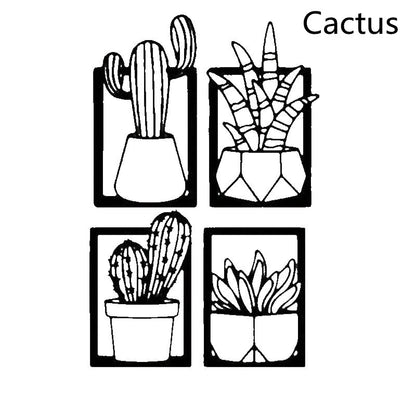 Quadro Cactus