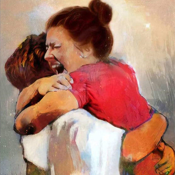 Quadro Religioso